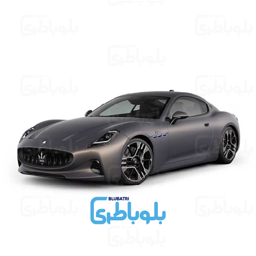 باتری مازراتی گرن توریسمو