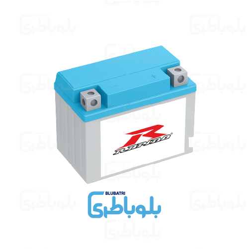 باتری راپیدو (Rapido)