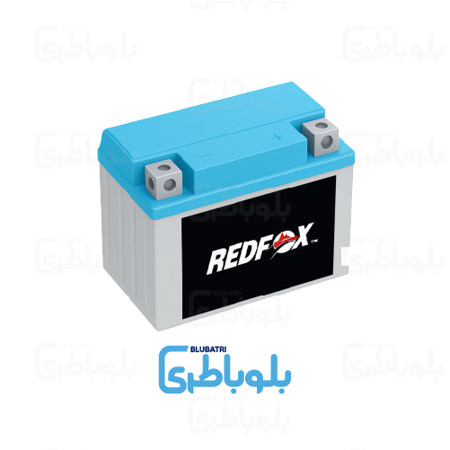 باتری ردفوکس (RedFox)
