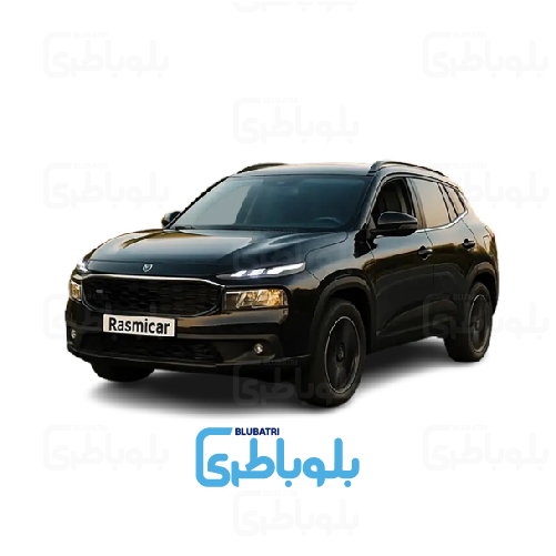 باتری ری را