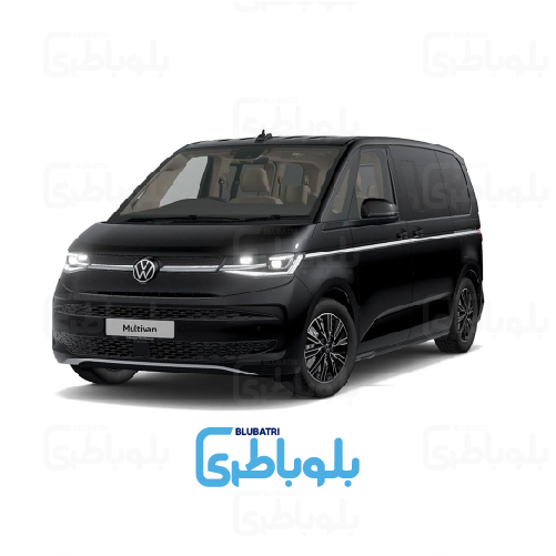 باتری فولکس واگن مولتی ون