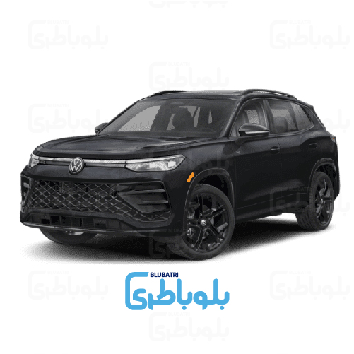 باتری فولکس واگن تیگوان