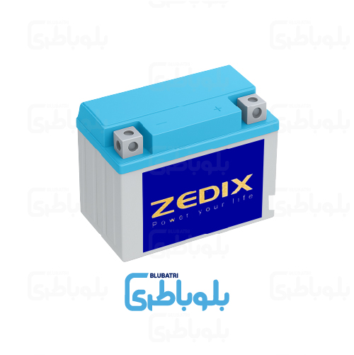 باتری زد ایکس (Zedix)