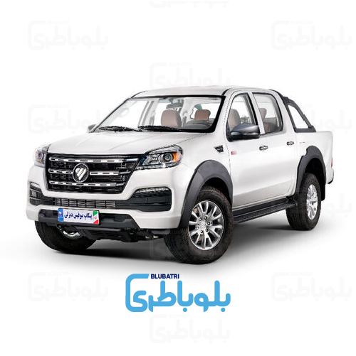 باتری فوتون پیکاپ