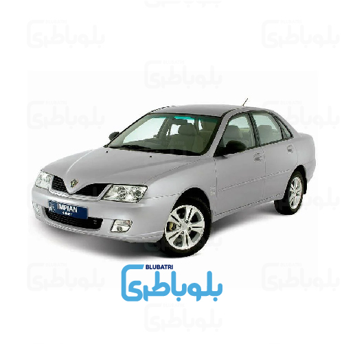 باتری پروتون ایمپیان