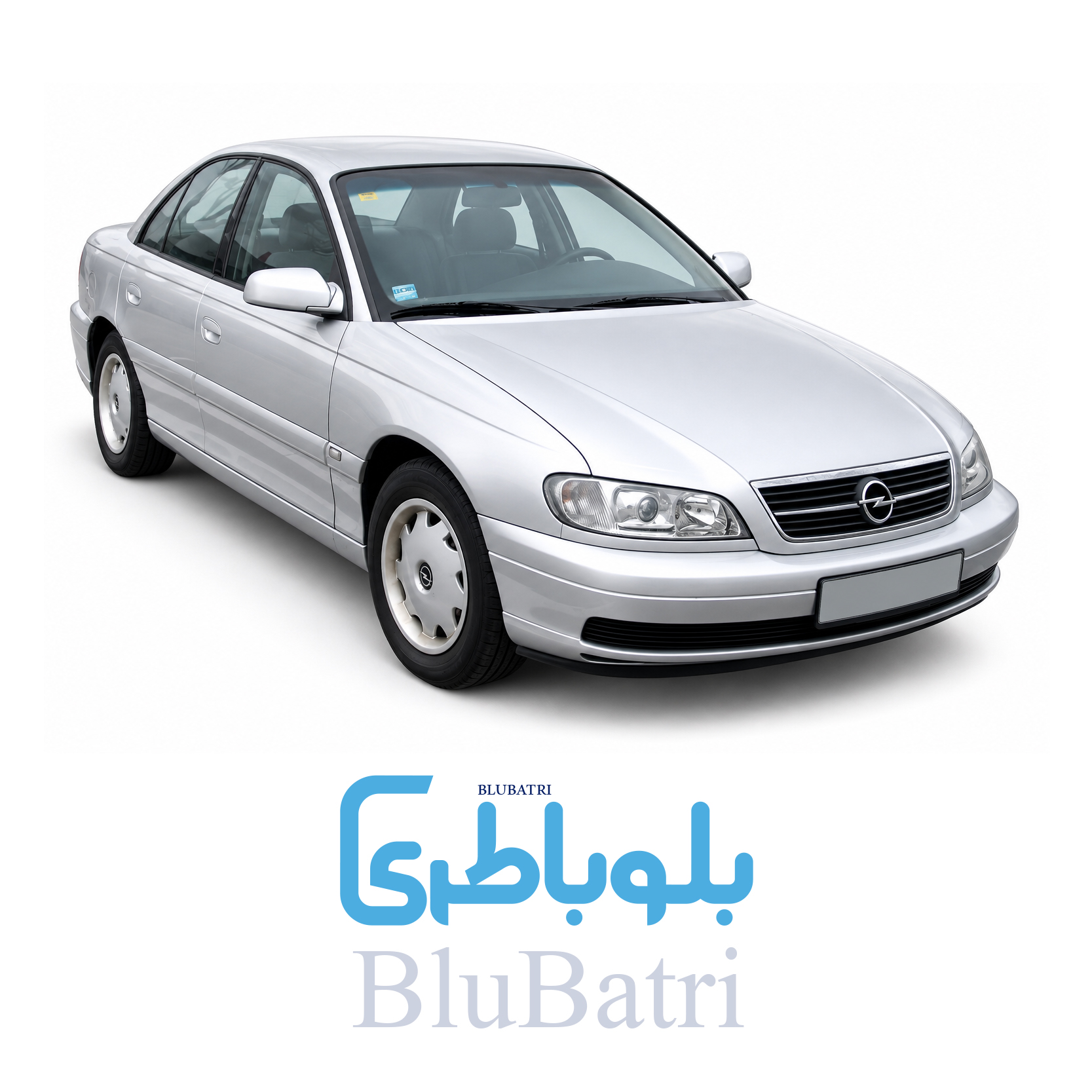 باتری اپل امگا