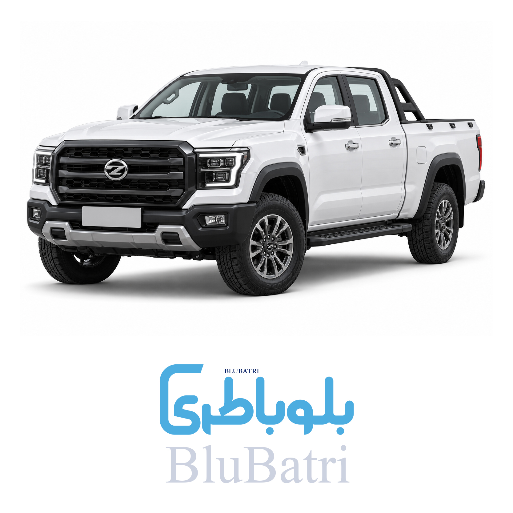 باتری بهمن G9