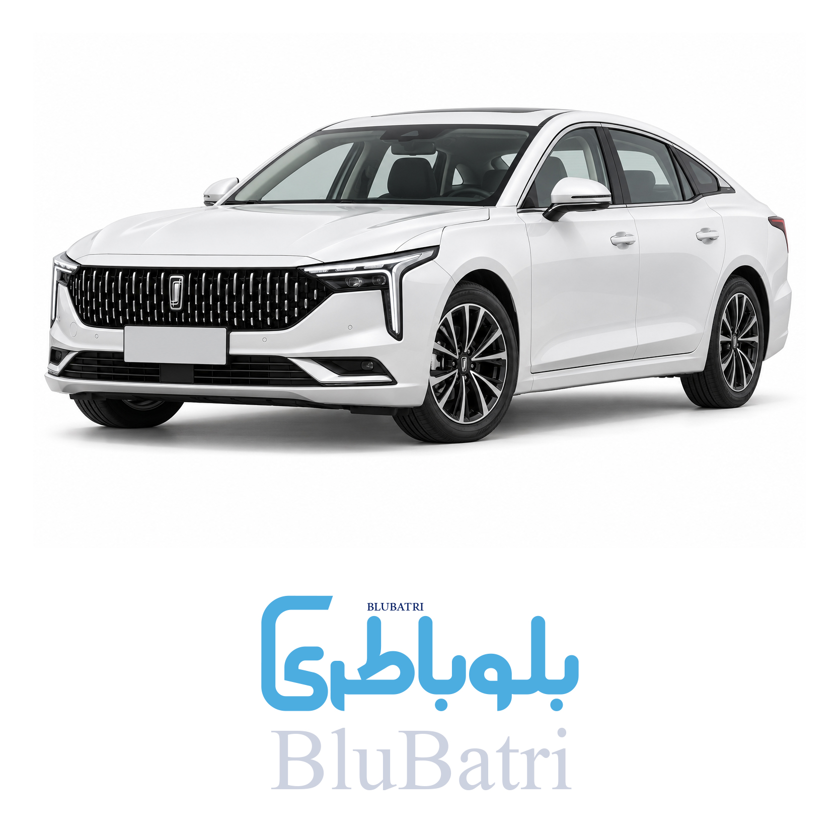 باتری بستیون B70