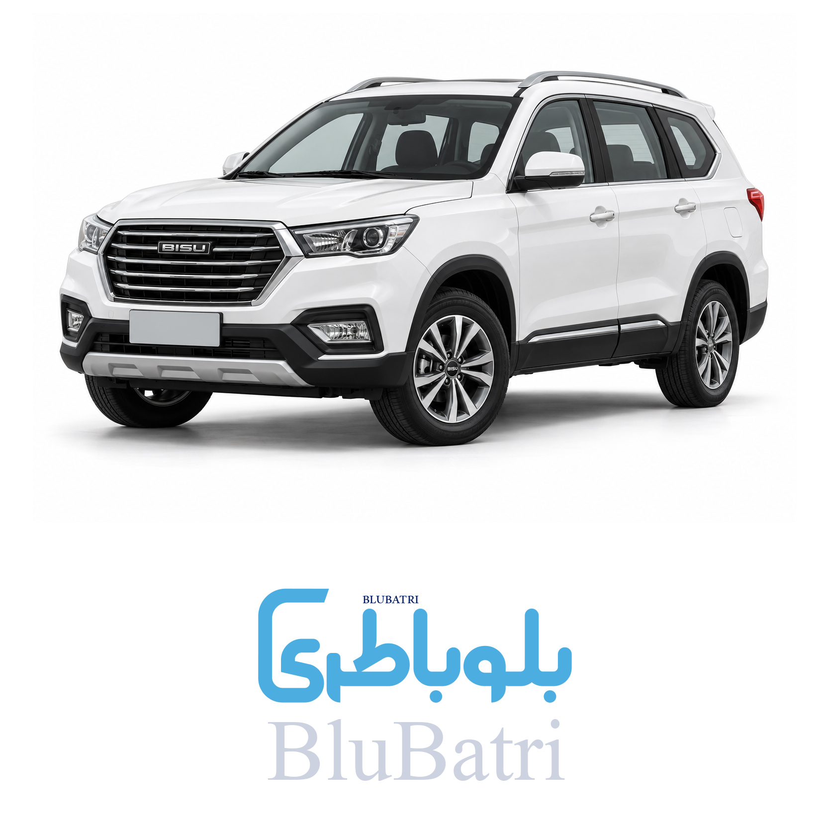 باتری بیسو T5