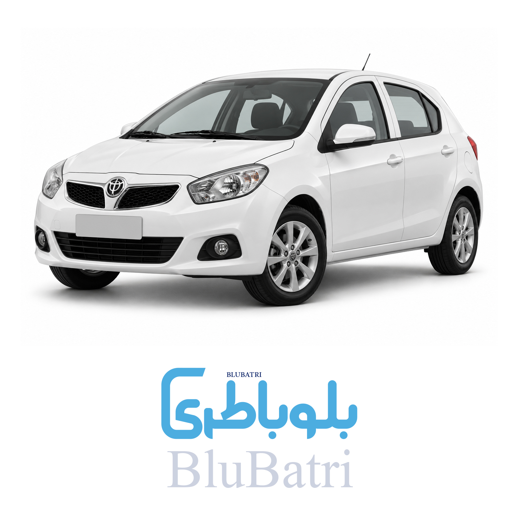 باتری برلیانس H220