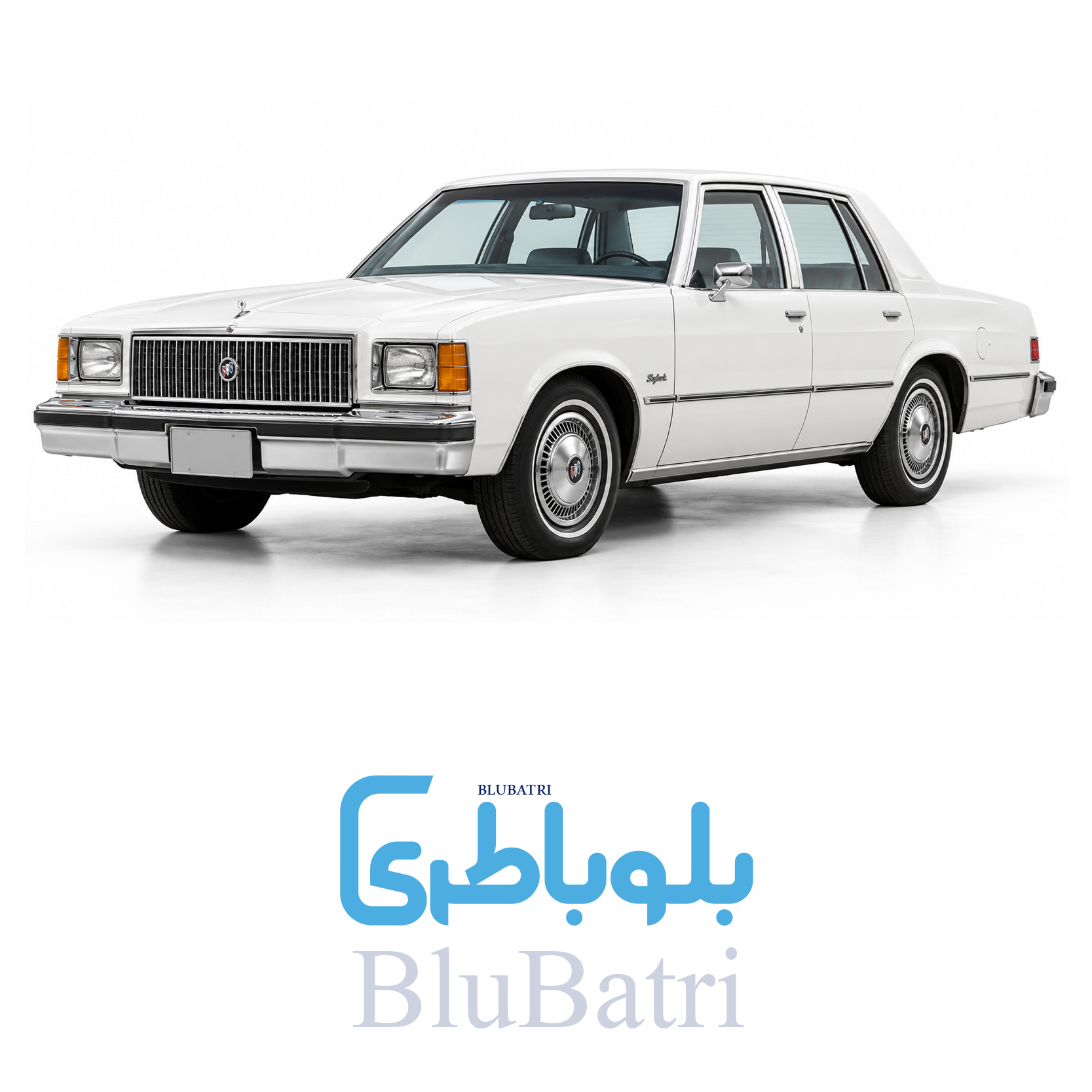 باتری بیوک اسکای لارک