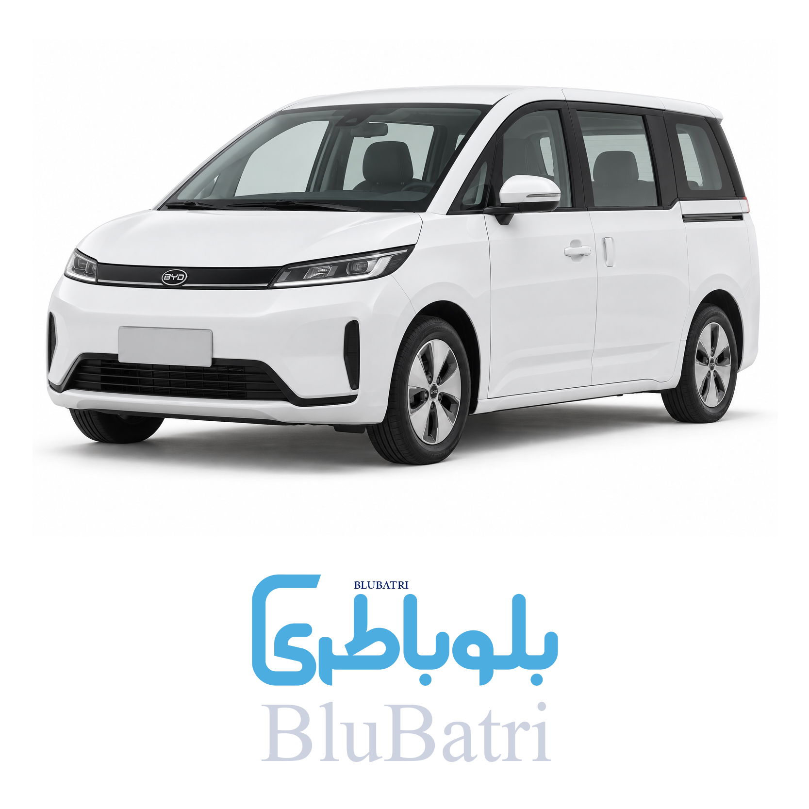 باتری بی وای دی D1