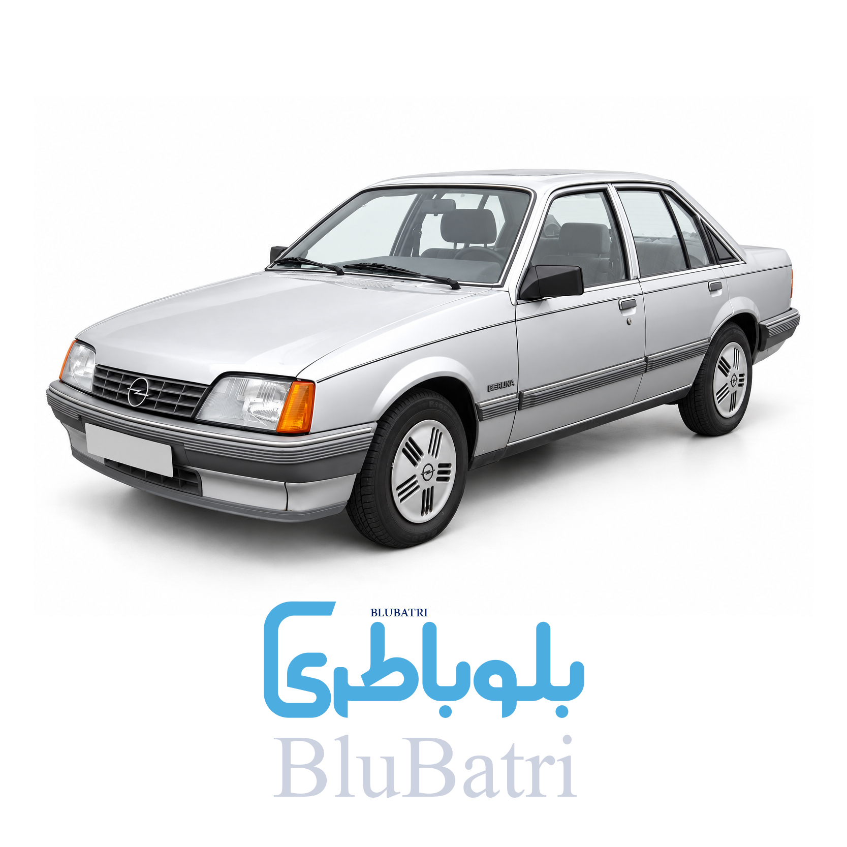 باتری اپل رکورد