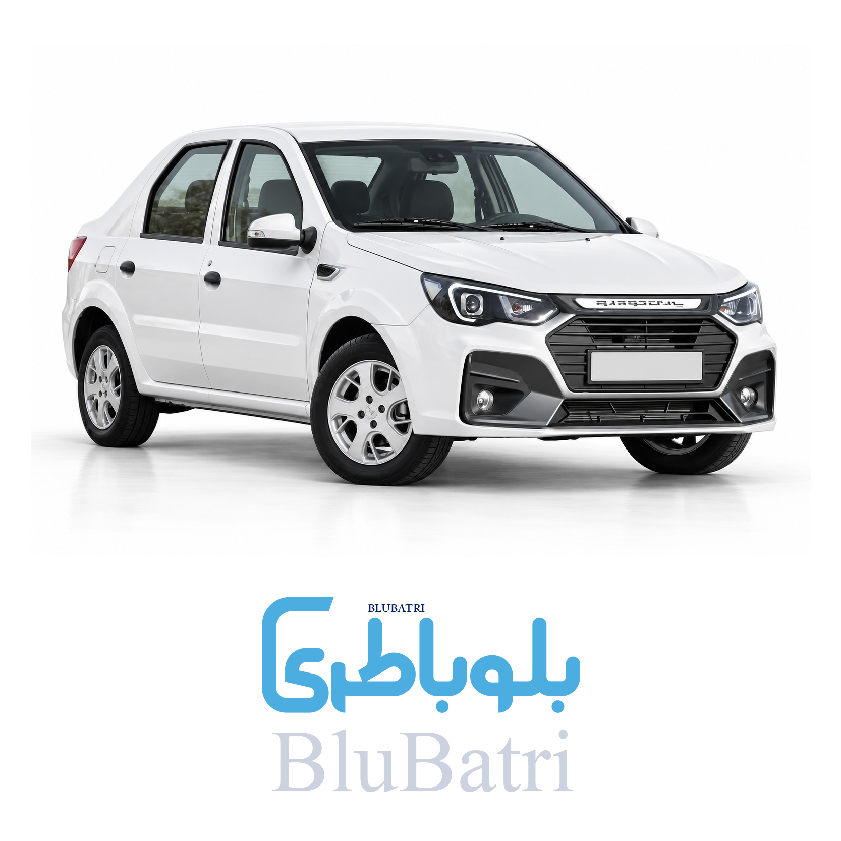 باتری پارس نوآ