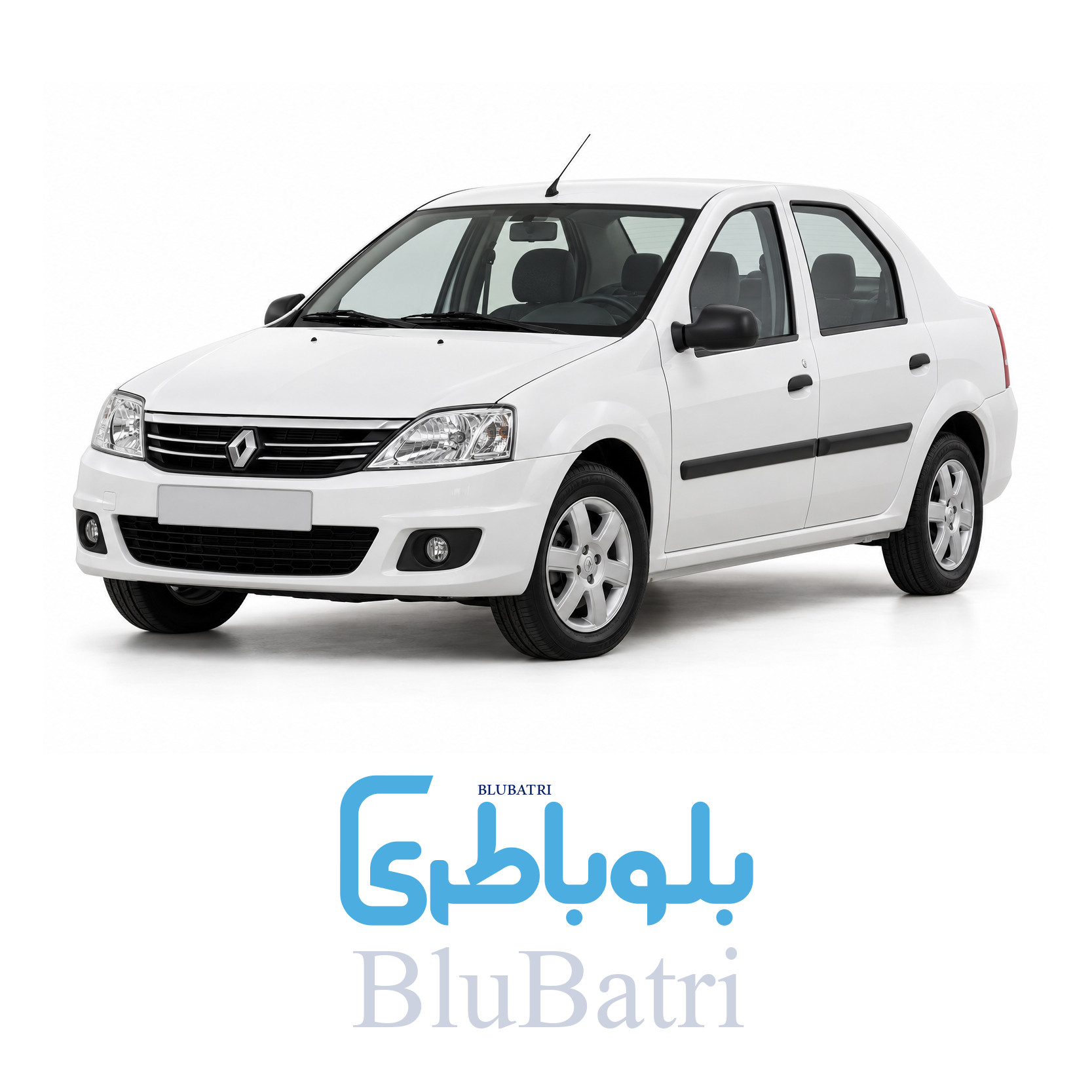 باتری پارس تندر