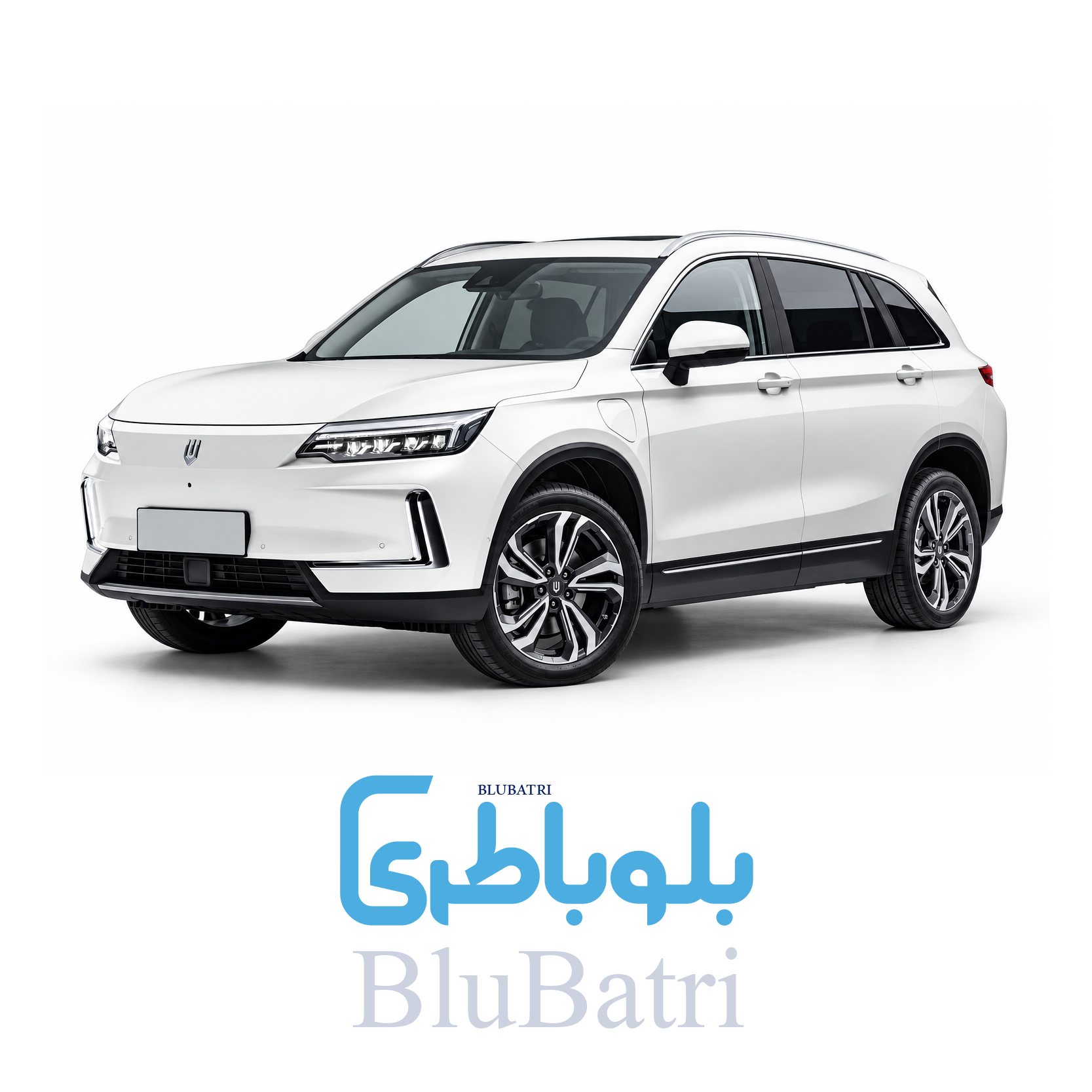 باتری اسکای ول ET5