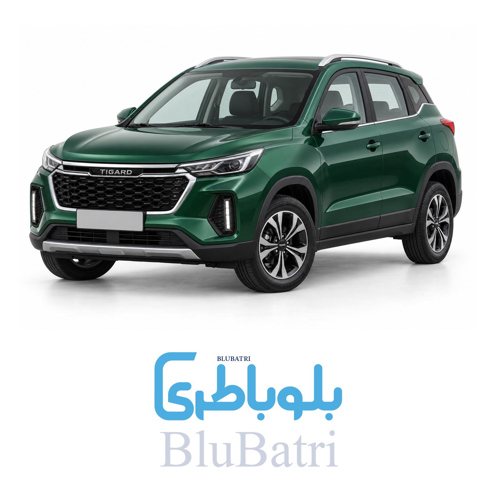 باتری تیگارد X35